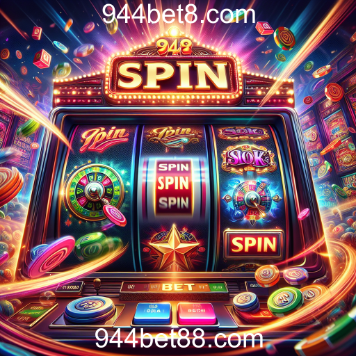 Slot Games